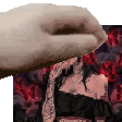 drav_wisp_pat animated Discord emote | Unsupervised Adults ¹⁸⁺