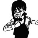 CSMKobeniDance animated Discord emote from ノnecro (slow revamp)