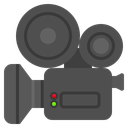 S_RecordingCamera Discord sticker from Prod. By | Music Production