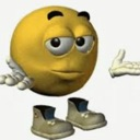 idk custom emote from The Greenhouse