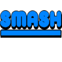 Smash Discord sticker from Polara ✧ #NO KEY🔓