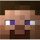 HR_Steve Discord sticker | Hai7deR