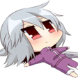 V_lifeHitHard Discord Emoji | Vulcan