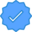 verified custom emote from SaaS Community