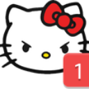 Hello_Kitty_ping custom emote | 𝑪𝒓𝒚𝒔𝒕𝒂𝒍 𝑴𝒊𝒏𝒆 18+