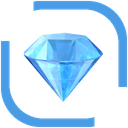 Diamond Discord sticker | RURP | Realistic Union RP 🇺🇸