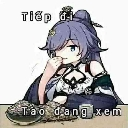 emoji_20 Discord sticker | ꧁༺TɧếGιớιBíẨɴ༻꧂