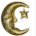 78838moon Discord sticker - 𝒂𝒖𝒓𝒂