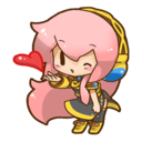 29391megurineluka Discord Emoji | ''₊🌷⁺ Ask To DM ❥ Egirls ❥ ACTIVE Vcs ❥ Nitro ❥ Friends ❥ Tags ❥ Hangout ❥ Ask2DM ❥ Sfw ❥ Non Dating