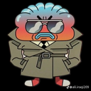 emoji_37 custom emote - Vortex Gaming