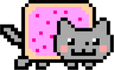 nyan_cat Discord Emoji | Le pays imaginaire
