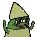 Peepo_Dankies animated GIF emoji - 𝜢𝖊𝑟𝖔's Club