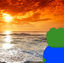 horizon Discord sticker - Cosas de azucar