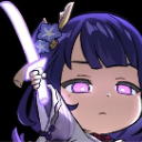 raidenbruh custom emote from Los Pistoleros del Eclipse