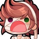 RaptorWeen_Sorprendido Discord Emoji | Legión Raptor / MiniRaptors