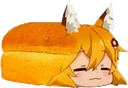 zenkobread Discord sticker - NXLegion Astral Realm (Official)