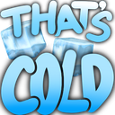 cold Discord sticker from Tambayan Ave.