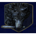 Flag_wolf_co Discord sticker | Odyssey