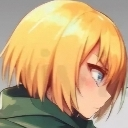 Armin_2 custom emote | AoT Roleplay Central | S2