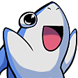 grindersharkyay Discord sticker - The Grinder