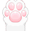 KittyPaw animated Discord emote | DM Request 📪 ⌇ Ask To DM & Chatting ⌇ Non Dating ⌇ Social ⌇ Friendly ⌇ Nitro ⌇Non Toxic