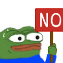 p_1voteno custom emote | 🎤 Riff-Off | Singing, Games, Daily Events, Community