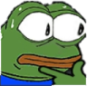 5403pepethink Discord Emoji - Pickled Minds