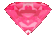 FW_diamond animated GIF emoji - Femdom World