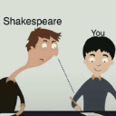 shakespeare_you custom emote - Minecraft Server Finder