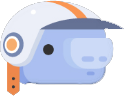 promoteres Discord sticker from eCafe 🌸 |  Indian Discord Server・Hangout・Guild Tag ・ Chilling・Voice Chat・Gaming ・India
