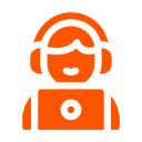 SC_AUDIOENGINEER Discord sticker from SoundCloud Creator Community.
