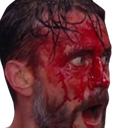 bloodypunk custom emote - No-Sell Jobbers🤼