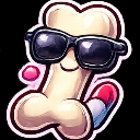 emoji_3 custom emote | Geriatryczny Tinder
