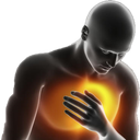 heartpain Discord Emoji - Green Grounds Cafe 21+