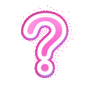 1945symbolquestion animated emote | Nuclear Joestars Middle Earth