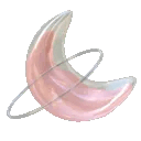 pink animated GIF emoji - Lemniscate Network