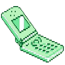 Phone Discord Emoji - Disbanded