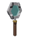 MagnifyingGlass Discord sticker from Grow A Garden 2 : GAG2 Trading, Stocks & Weather 24/7