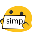 simpdaddy Discord Emoji from RoyaleMC Community
