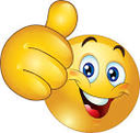 thumbsup custom emote from (っ◔◡◔)っ ♥ Infinity Hub ♥™