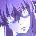 yuno_threat Discord sticker - Yuno's Basement
