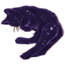 a_cat custom emote | ʚㆍαᏇzㆍଓ