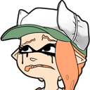 alltheeggs custom emote | [adult squid] Never Dies