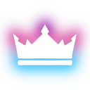 Lovers_girl_crown Discord Emoji | Lovers Cafe™ | Indian Discord Server • Nitro • Voice Chat • Active • India • Hangout • Gaming • SFW