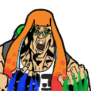ripandtear Discord sticker - [adult squid] Never Dies