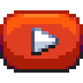 youtube Discord Emoji - 𝔗𝔥𝔢 𝔘𝔩𝔱𝔦𝔪𝔞𝔱𝔢 ℭ𝔬𝔯𝔭