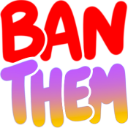 673720banthem Discord sticker - The pink pond