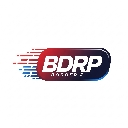 unfinishedlogo Discord sticker | BDRP I Border Roleplay