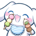 cinnasnack_mini Discord Emoji - ✧      ₍ᐢ. .ᐢ₎   𓏽   mini  cαƒe 𓂃 ❀  active ⋆ gws ⋆ guilds ⋆ icons ⋆ events ⋆ gaming ⋆ art ⋆ scl