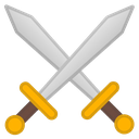 sword Discord sticker | Bridger Western Server | Trading • Guides • Updates • LFG